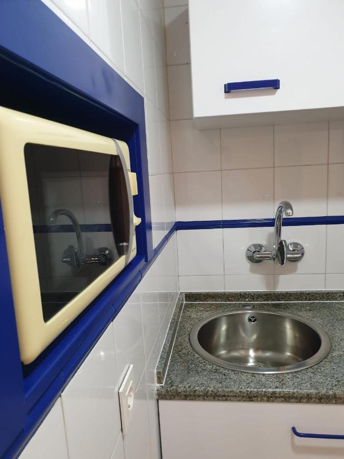 Sevilla Triana מראה חיצוני תמונה
