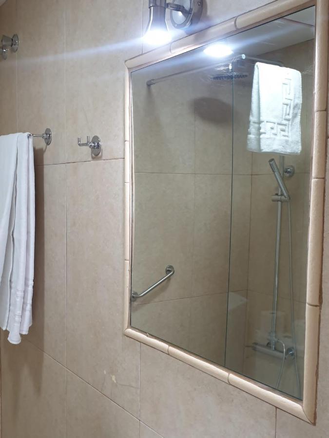 Sevilla Triana מראה חיצוני תמונה